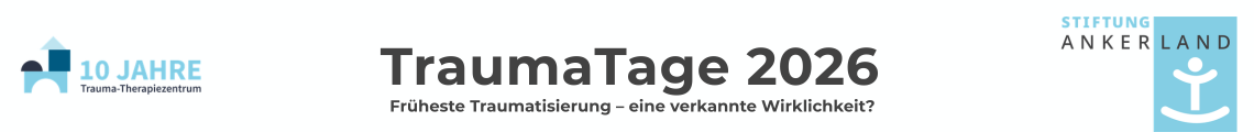 TraumaTage 2026