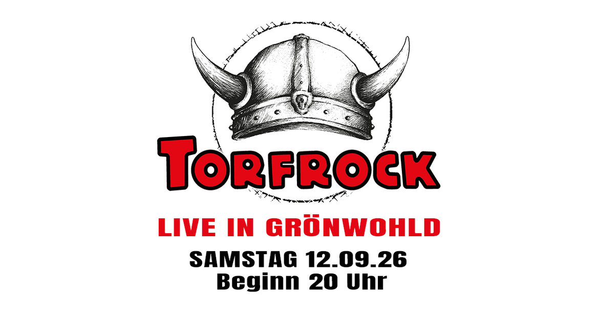 Torfrock - Live in Gröhnwold